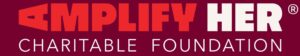 AmplifyHer Foundation Logo