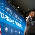 Obama at Summit