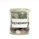 stock-footage-retirement-money-jar-adding-funds-ntsc