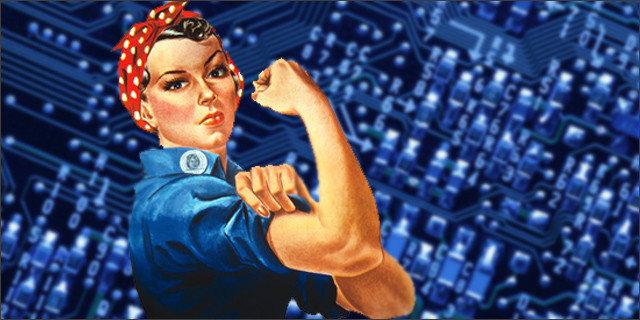 Women-in-Tech