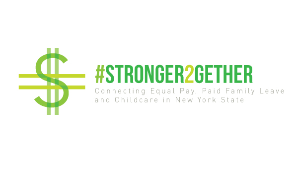 #STRONGER2GETHER