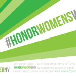 HonorWomensWork