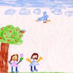 06c7e882c07097de947a64861bf2d56d_drawn-tree-kid-pencil-and-in-color-drawn-tree-kid-tree-drawing-by-kids_600-464